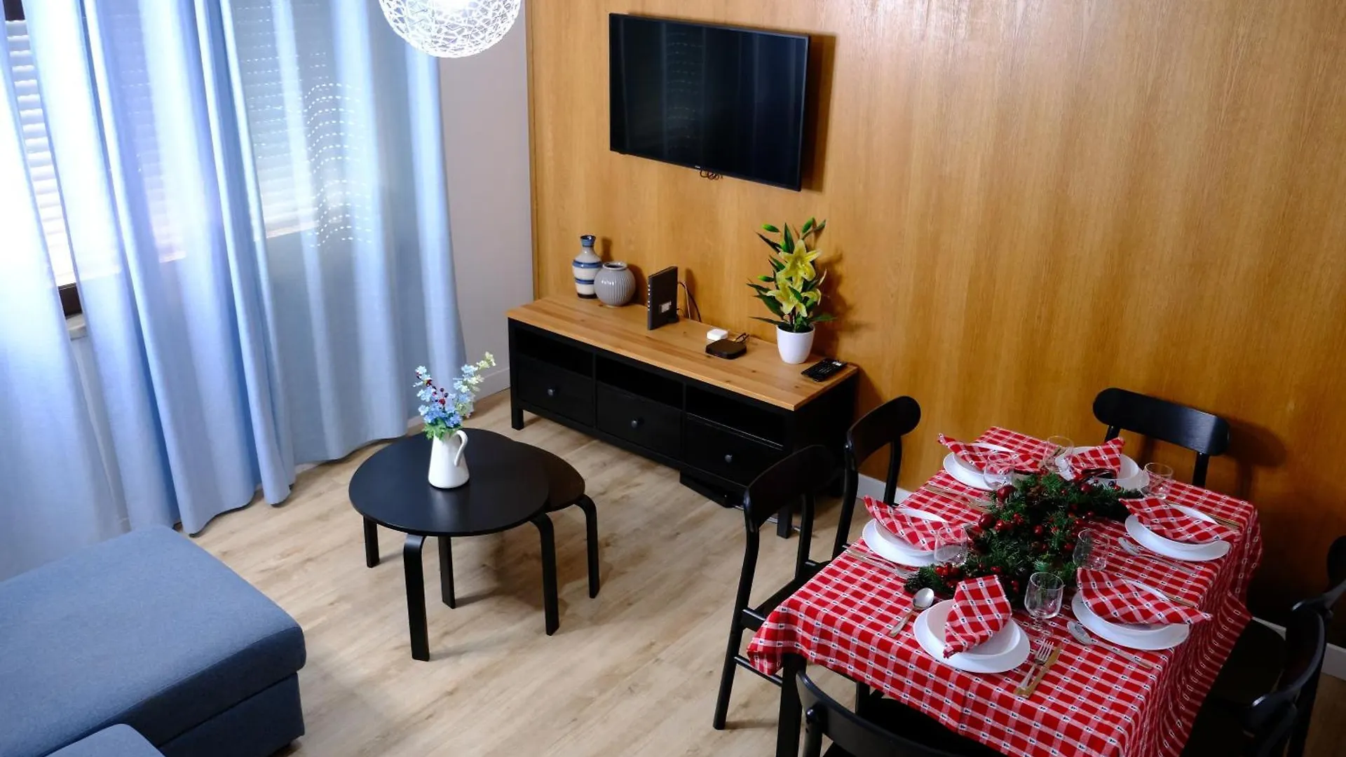 Apartamento Meriteluna Pateo Agualva-Cacem Portugal