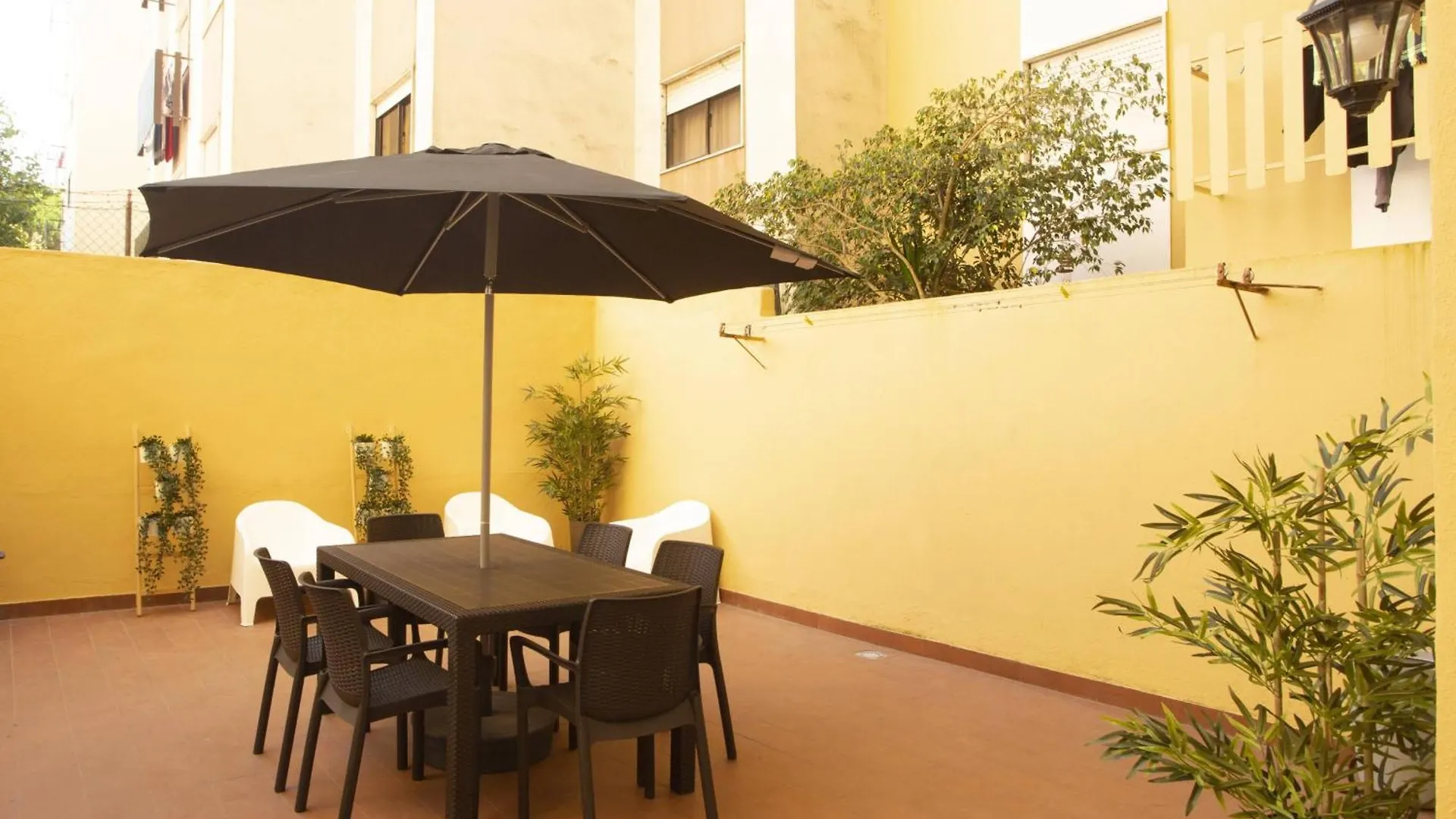 Apartamento Meriteluna Pateo Agualva-Cacem