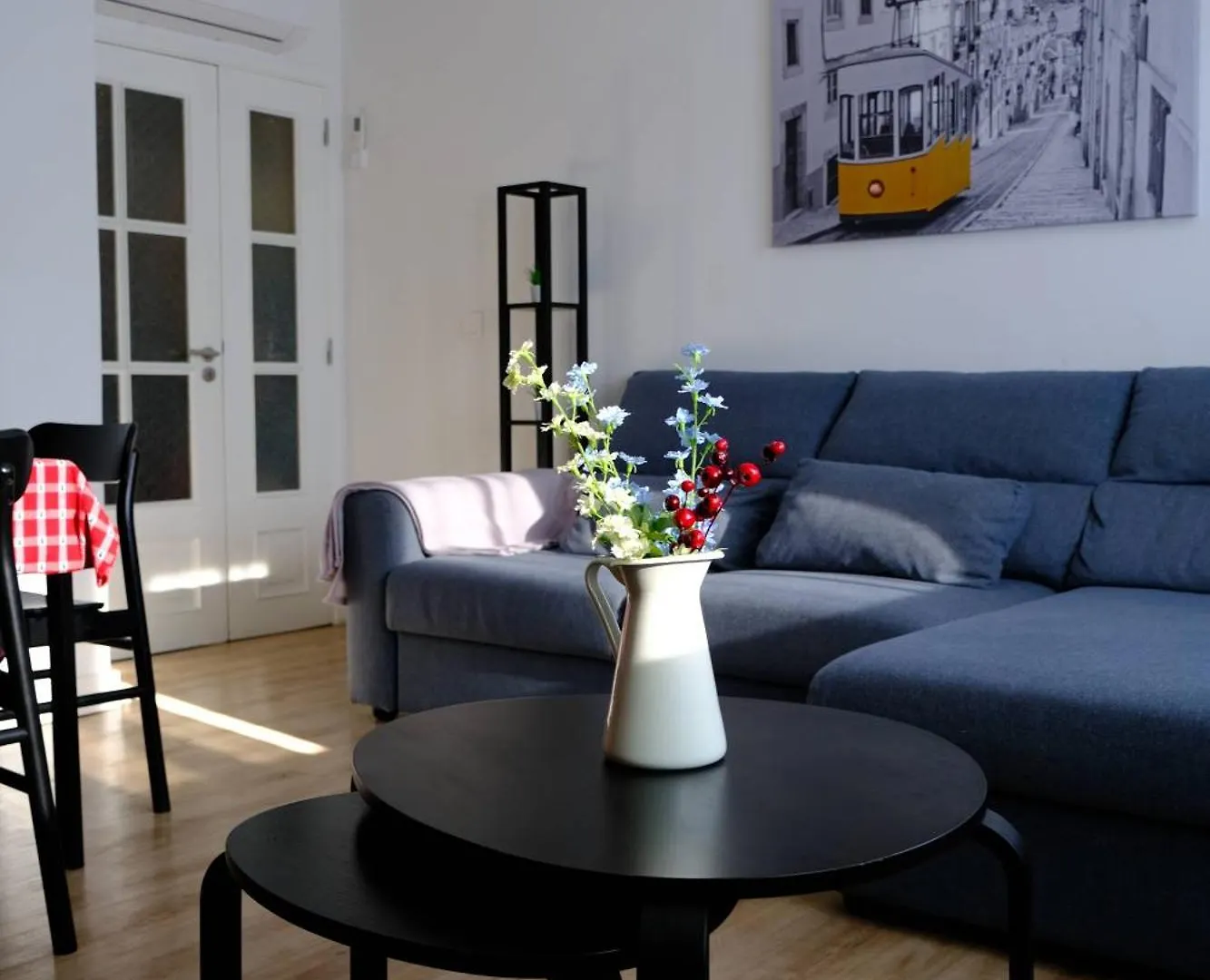 Meriteluna Pateo Agualva-Cacem Apartamento