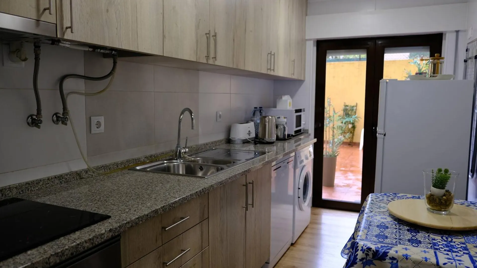 Apartamento Meriteluna Pateo Agualva-Cacem