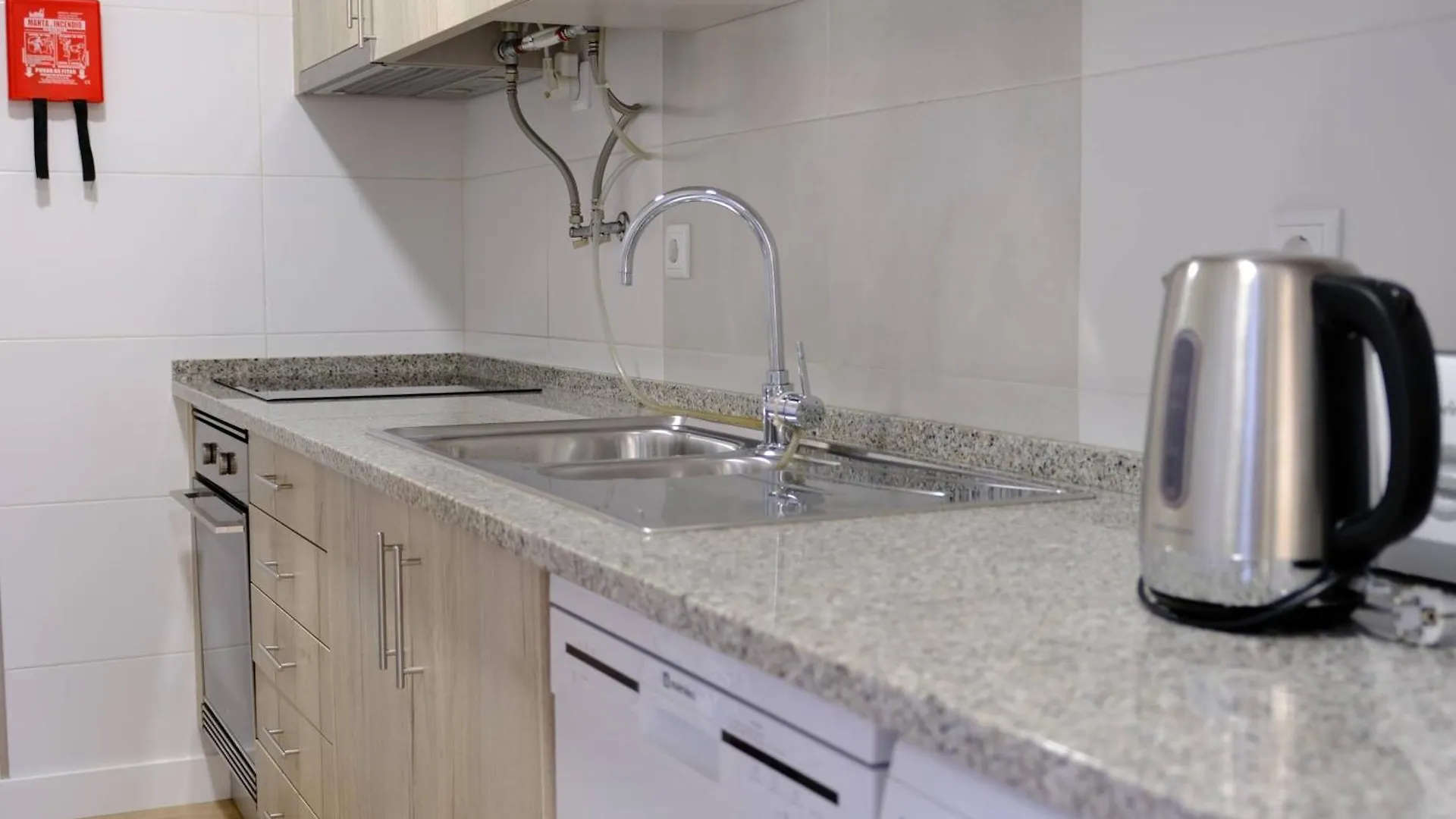 Apartamento Meriteluna Pateo Agualva-Cacem