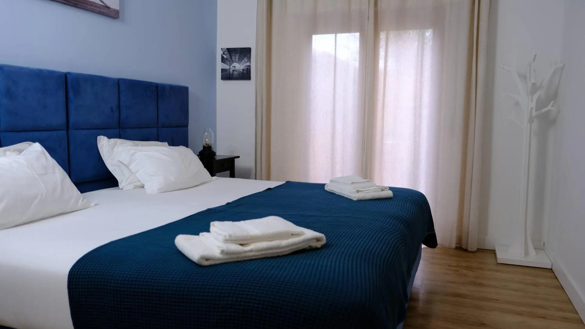 Apartamento Meriteluna Pateo Agualva-Cacem Portugal