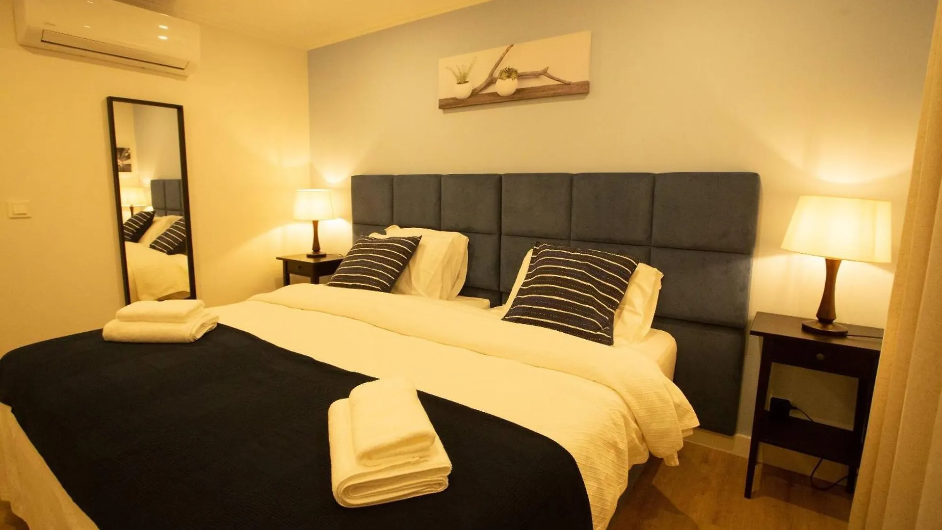 Meriteluna Pateo Agualva-Cacem Apartamento