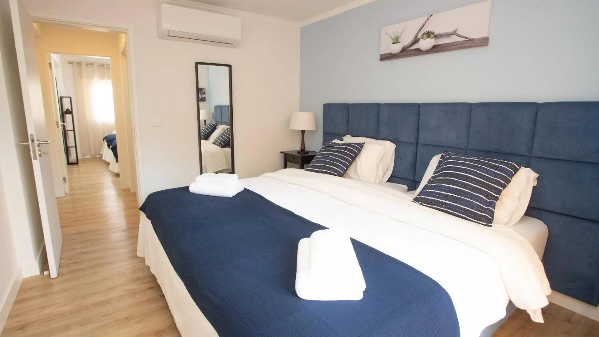 Apartamento Meriteluna Pateo Agualva-Cacem Portugal