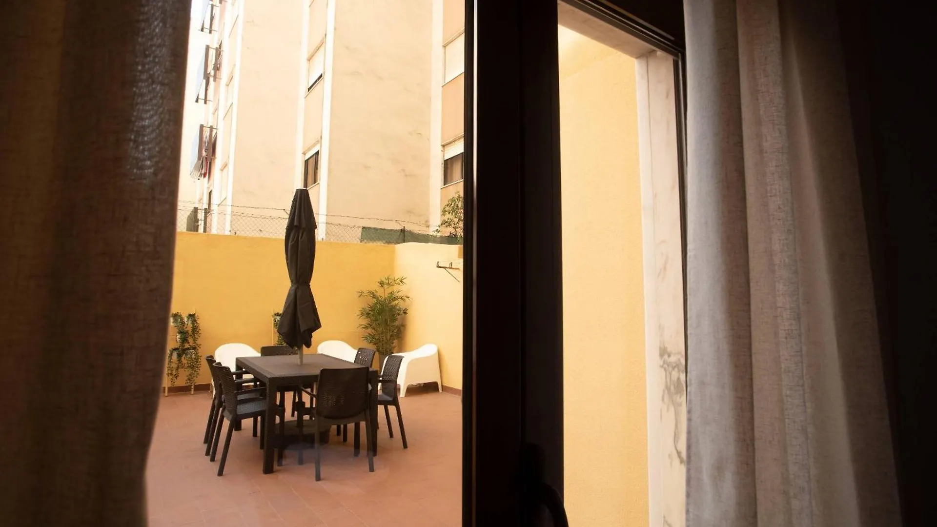 Apartamento Meriteluna Pateo Agualva-Cacem