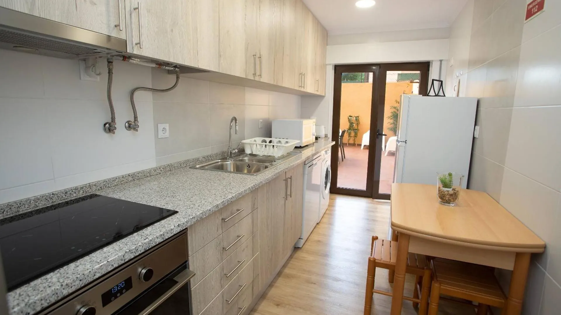 Apartamento Meriteluna Pateo Agualva-Cacem Portugal