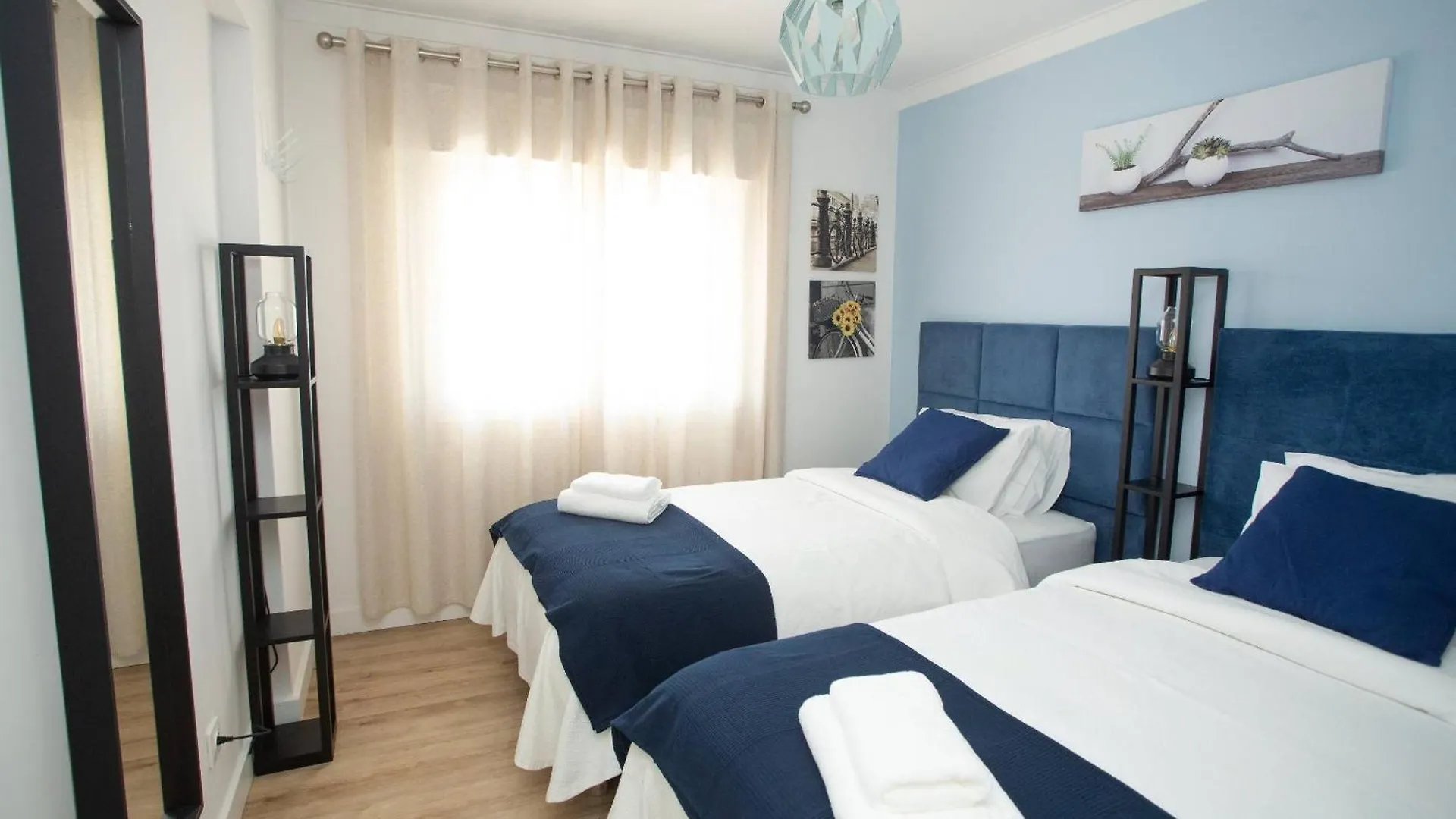 Meriteluna Pateo Agualva-Cacem Apartamento