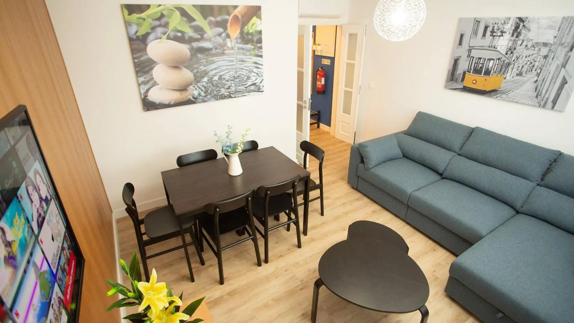 Apartamento Meriteluna Pateo Agualva-Cacem