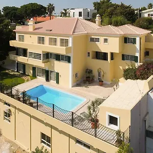 Luxury Suites&spa Estoril